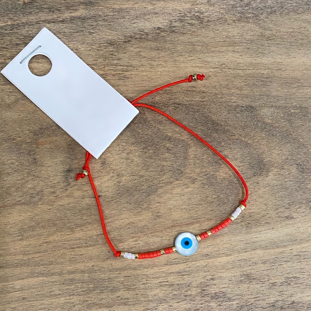 🧿 Evil Eye Bracelet 🧿